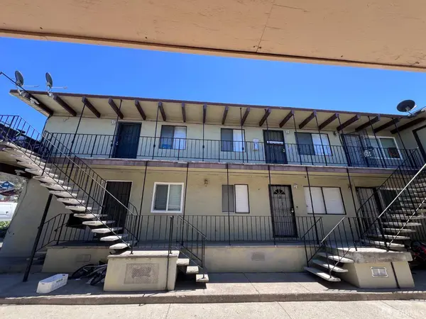 5480 Shasta AVE, San Pablo, CA 94806