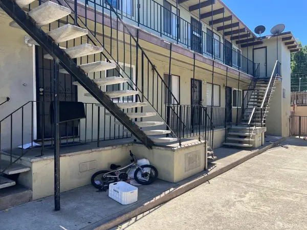 5480 Shasta AVE, San Pablo, CA 94806