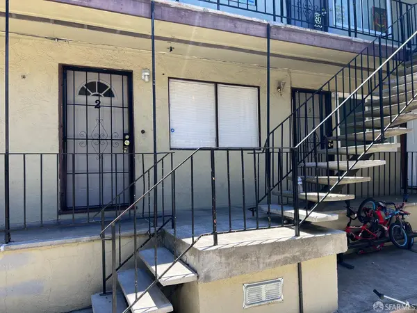 5480 Shasta AVE, San Pablo, CA 94806
