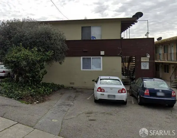5480 Shasta AVE, San Pablo, CA 94806