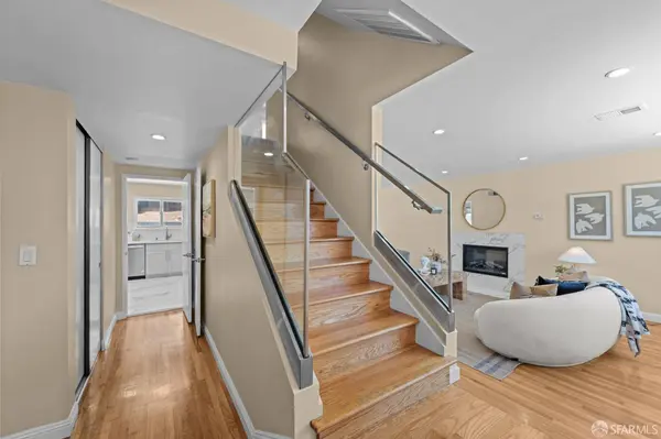 2445 Donegal AVE, South San Francisco, CA 94080