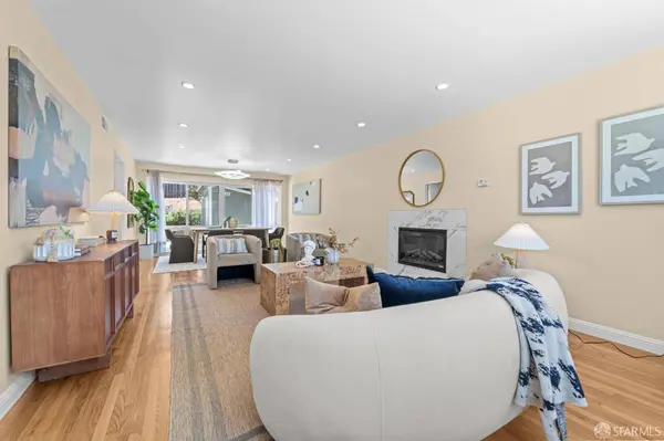 2445 Donegal AVE, South San Francisco, CA 94080