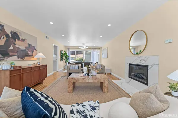 2445 Donegal AVE, South San Francisco, CA 94080