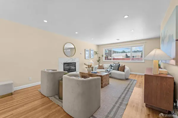 2445 Donegal AVE, South San Francisco, CA 94080
