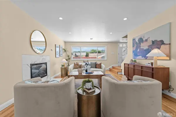 2445 Donegal AVE, South San Francisco, CA 94080