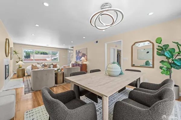 2445 Donegal AVE, South San Francisco, CA 94080