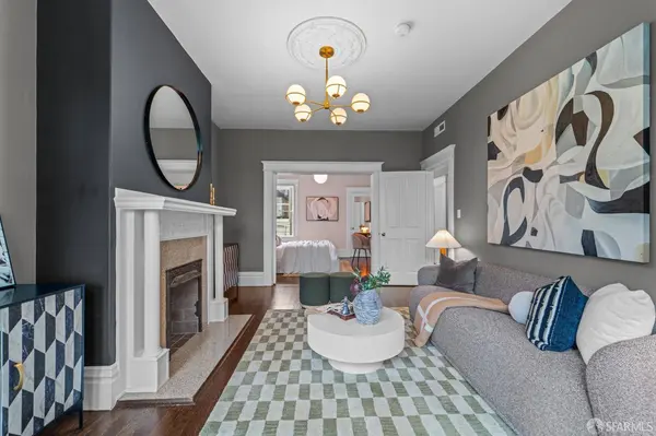1973 Oak ST, San Francisco, CA 94117