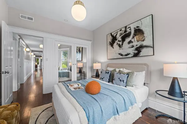 1973 Oak ST, San Francisco, CA 94117