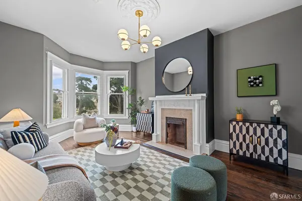 1973 Oak ST, San Francisco, CA 94117