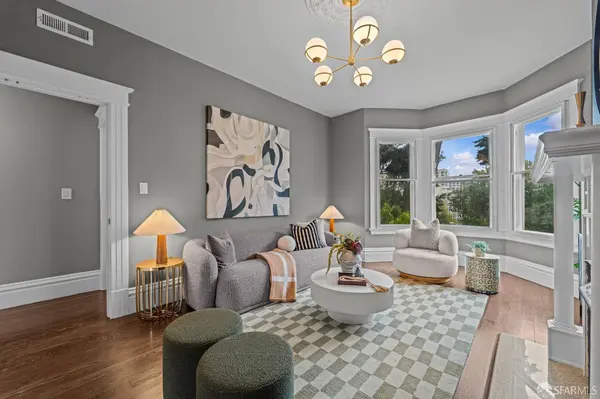 1973 Oak ST, San Francisco, CA 94117