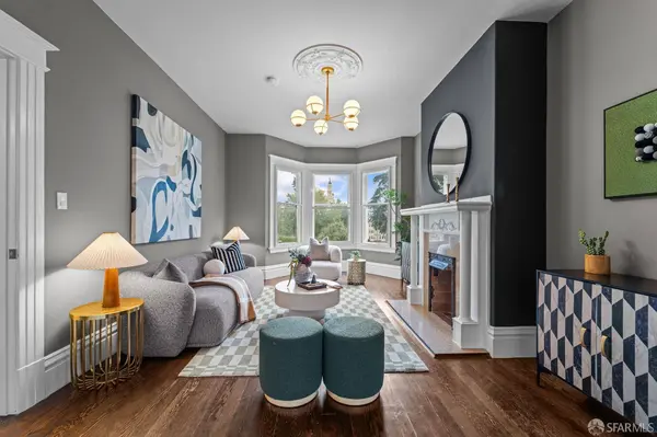 1973 Oak ST, San Francisco, CA 94117