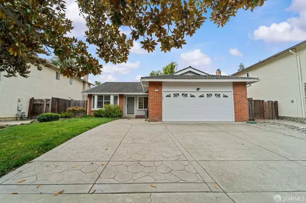 1160 Bennett CT, Fremont, CA 94536