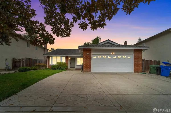 1160 Bennett CT