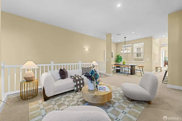 1745 19th AVE, San Francisco, CA 94122