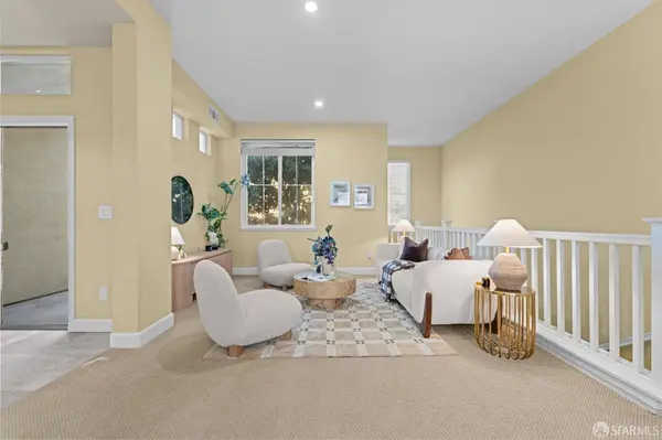 1745 19th AVE, San Francisco, CA 94122