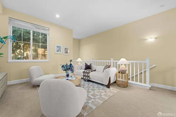 1745 19th AVE, San Francisco, CA 94122