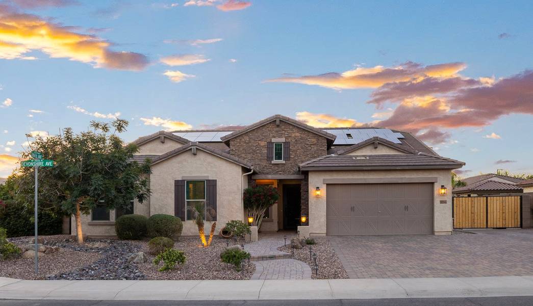 18544 W Devonshire Ave, Goodyear, AZ 85395-6453