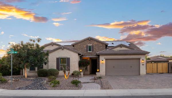 18544 W Devonshire Ave, Goodyear, AZ 85395-6453