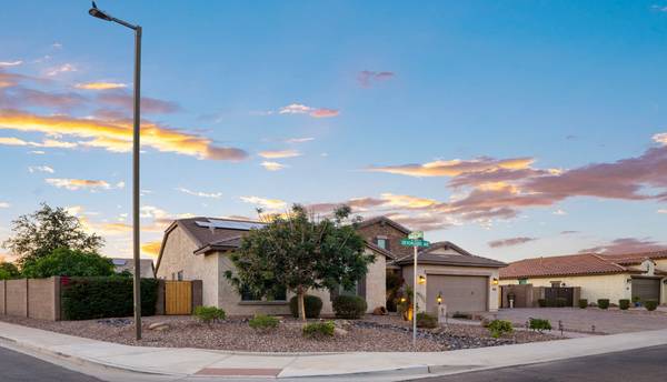 18544 W Devonshire Ave, Goodyear, AZ 85395-6453