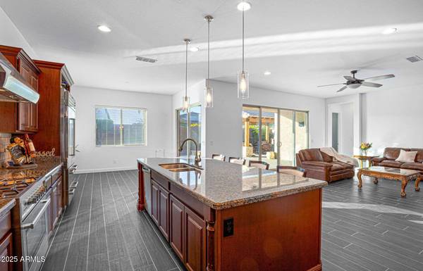 18544 W DEVONSHIRE Avenue, Goodyear, AZ 85395