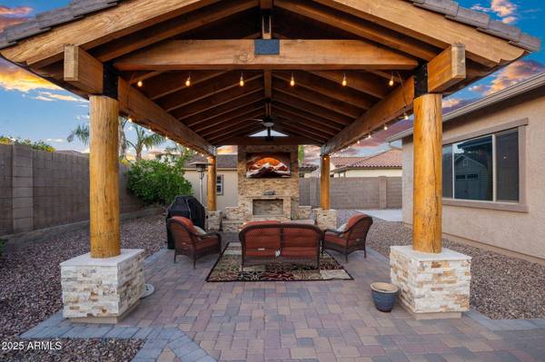 18544 W DEVONSHIRE Avenue, Goodyear, AZ 85395