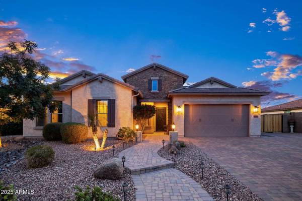 18544 W DEVONSHIRE Avenue, Goodyear, AZ 85395