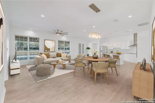 1303 Summerfield, San Antonio, TX 78258