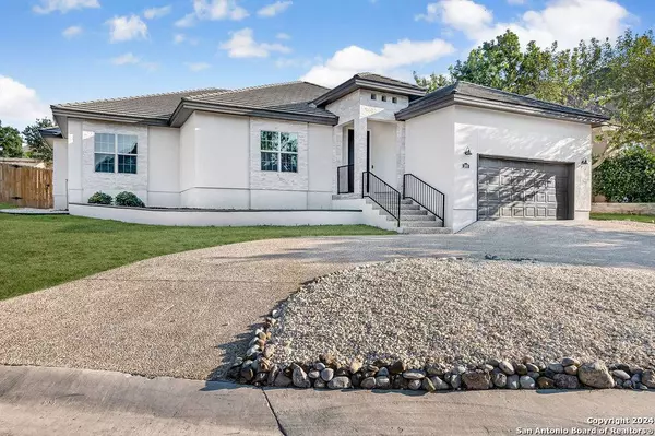 1303 Summerfield, San Antonio, TX 78258