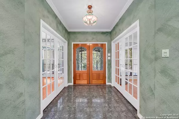 202 oak bend, La Vernia, TX 78121