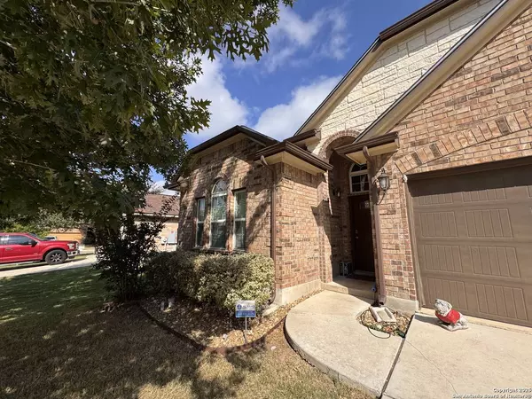 104 DYKES LN, Cibolo, TX 78108