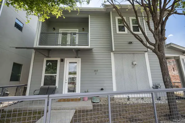 1117 Presa St #1, San Antonio, TX 78210