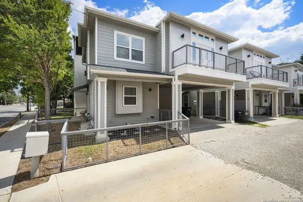 1117 Presa St #1, San Antonio, TX 78210