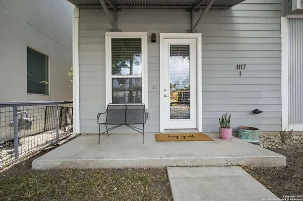 1117 Presa St #1, San Antonio, TX 78210