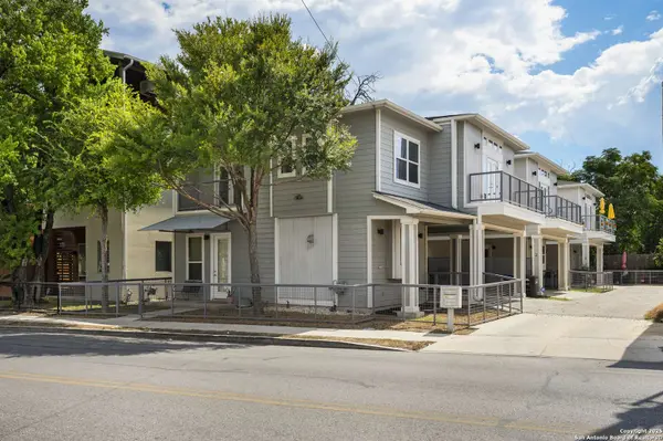 1117 Presa St #1, San Antonio, TX 78210