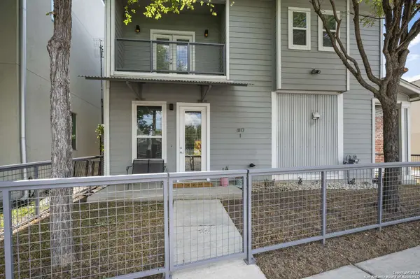1117 Presa St #1, San Antonio, TX 78210