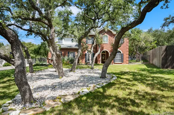 411 Sunrise Hill, San Antonio, TX 78260