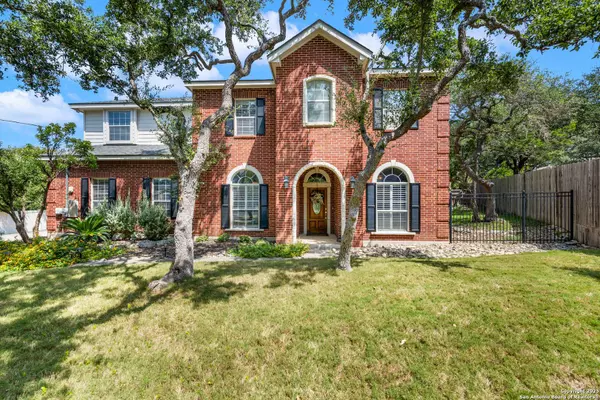411 Sunrise Hill, San Antonio, TX 78260