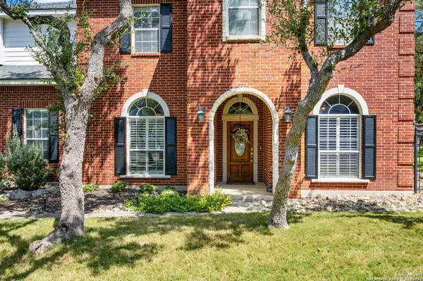 411 Sunrise Hill, San Antonio, TX 78260