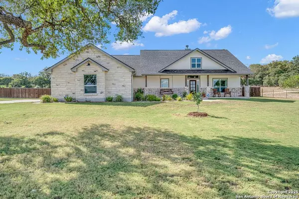 113 TRANQUILITY, La Vernia, TX 78121