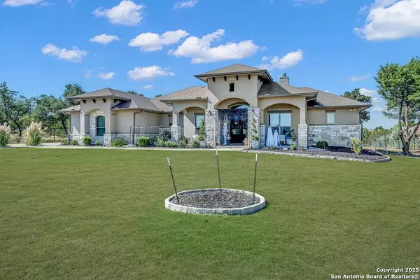 3006 COMAL SPRINGS, Canyon Lake, TX 78133