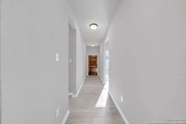 10423 FRANCISCO WAY, Converse, TX 78109