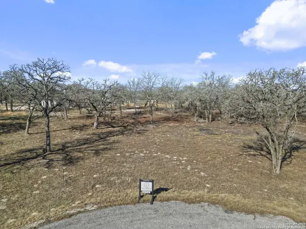 161 HONDO RIDGE, La Vernia, TX 78121