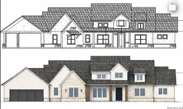 161 HONDO RIDGE, La Vernia, TX 78121