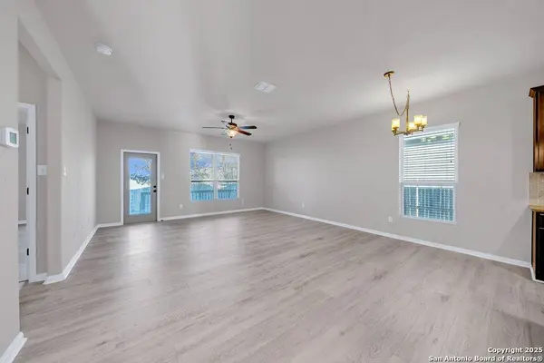 10423 FRANCISCO WAY, Converse, TX 78109
