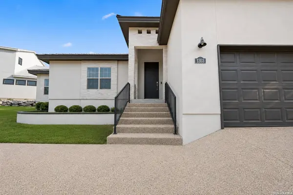 1303 SUMMERFIELD, San Antonio, TX 78258-3613