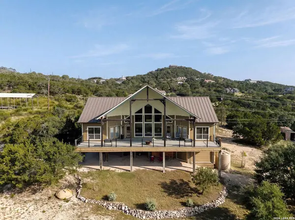 189 Scenic Sunset, Lakehills, TX 78063