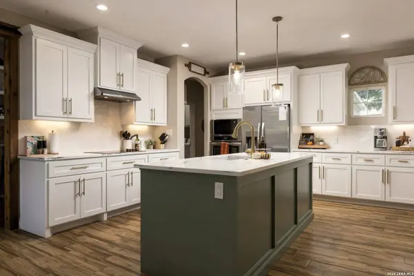 181 W MAGNOLIA CIR, La Vernia, TX 78121