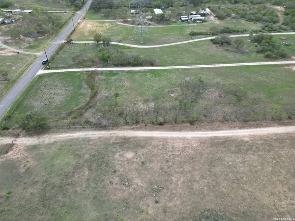 00 GOOD LUCK RD, Seguin, TX 78155
