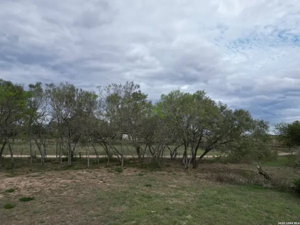 00 GOOD LUCK RD, Seguin, TX 78155