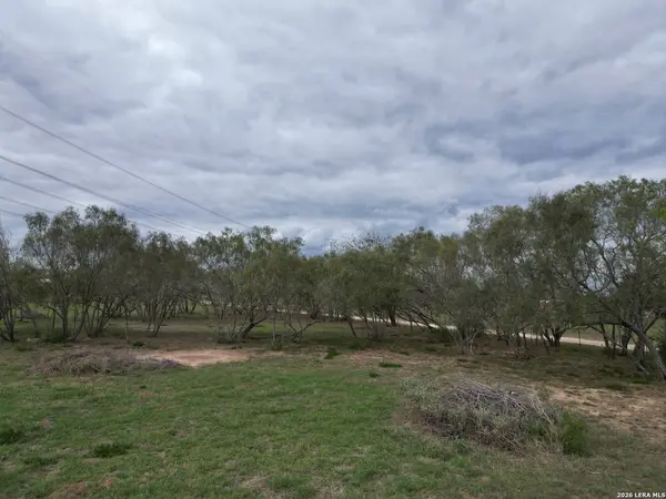 00 GOOD LUCK RD, Seguin, TX 78155